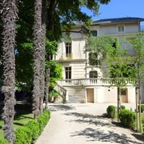 La villa « Les Tilleuls », Joseph Puig