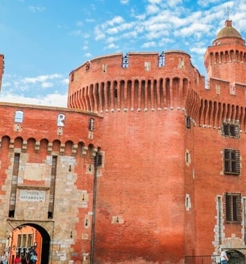 Visites guidées du musée Casa Pairal, Castillet