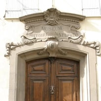 Visite guidée de l'hôtel de Lazerme (Çagarriga) et du Muséum d'histoire naturelle de Perpignan