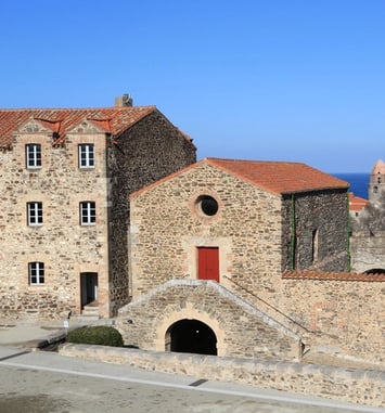 Visites guidées thématiques