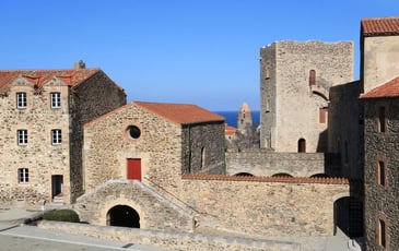 Visites guidées thématiques
