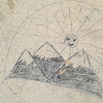 Atelier graffitis au Couvent des Clarisses à Perpignan du 19 au 20 septembre 2026