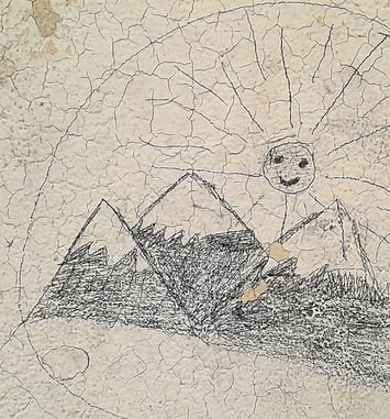 Atelier graffitis au Couvent des Clarisses à Perpignan du 19 au 20 septembre 2026