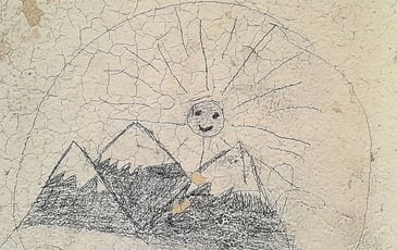 Atelier graffitis au Couvent des Clarisses à Perpignan du 19 au 20 septembre 2026