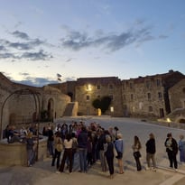 Visites guidées nocturnes