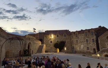 Visites guidées nocturnes