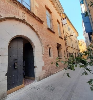 Visite commentée : La Casa Xanxo, chef d'œuvre à la charnière des styles