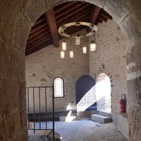 Visite guidée des Remparts de Villefranche-de-Conflent