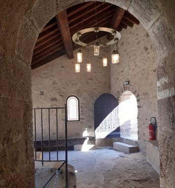 Visite guidée des Remparts de Villefranche-de-Conflent