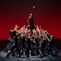 Pluie d'Etoiles, Stars of the Ballet