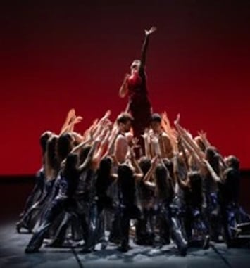 Pluie d'Etoiles, Stars of the Ballet