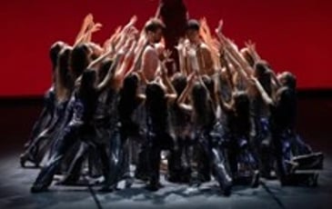 Pluie d'Etoiles, Stars of the Ballet