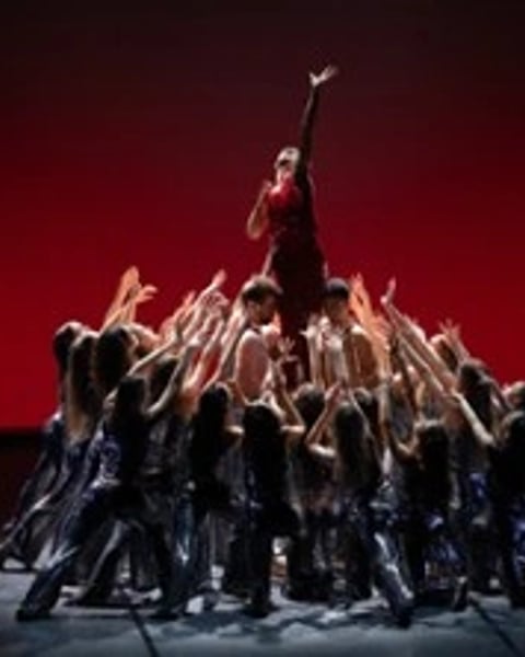 Pluie d'Etoiles, Stars of the Ballet