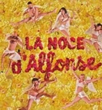 La Noce d'Alfonse