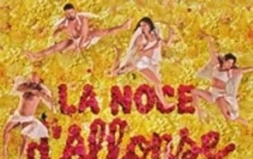 La Noce d'Alfonse