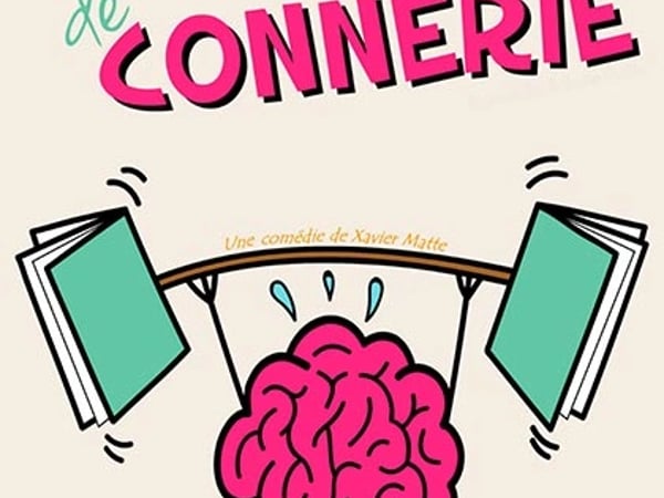 La Thérapie de la Connerie