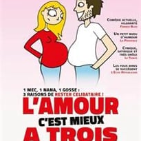 L'Amour C'est Mieux à Trois