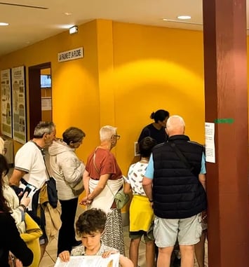 Visites guidées du musée de Tautavel
