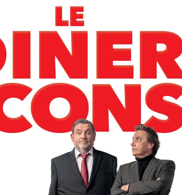 Le Dîner de Cons