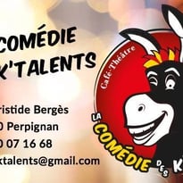 Vacances de Merde