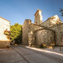 Visite guidée "La Médiévale de Saint André"