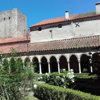 Visitez la plus ancienne abbaye carolingienne de Catalogne !
