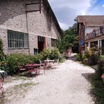 16ème Ecofestiv'Arles et marché des producteurs au Moulin des Arts et espace du GECO