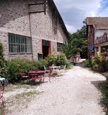 16ème Ecofestiv'Arles et marché des producteurs au Moulin des Arts et espace du GECO