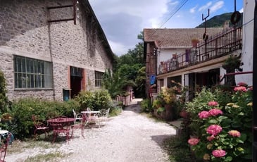 16ème Ecofestiv'Arles et marché des producteurs au Moulin des Arts et espace du GECO