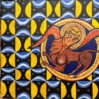 Exposition « Regards sur Serrabona et la Catalogne romane » de Michel Desmier