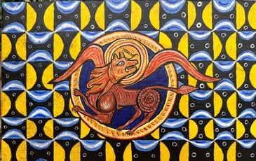Exposition « Regards sur Serrabona et la Catalogne romane » de Michel Desmier