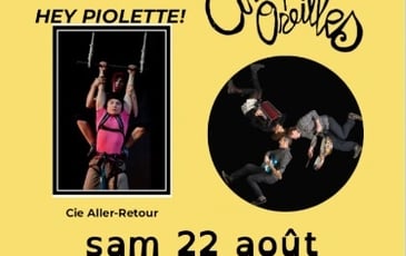 Prugnanes fait sa fête