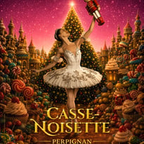 Casse-Noisette, Imperial Heritage Ballet
