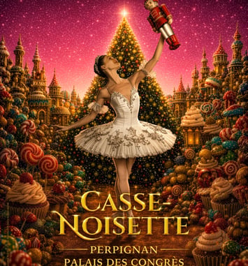 Casse-Noisette, Imperial Heritage Ballet