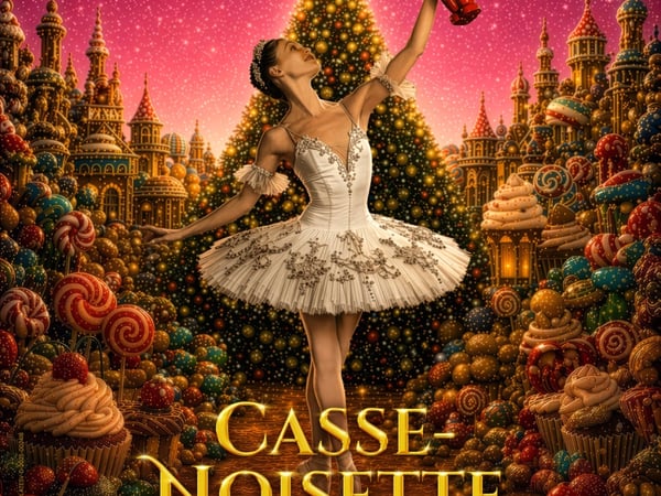 Casse-Noisette, Imperial Heritage Ballet
