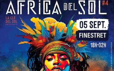 Africa Del Sol