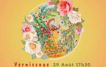 Exposition le continuum mère-bébé
