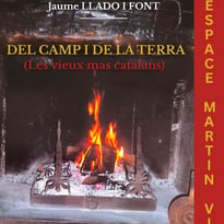 Visite guidée de l'exposition sur le "Patrimoine vernaculaire : les Mas Catalans" par Terra Nostra