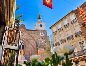 Cathédrale Saint Jean
