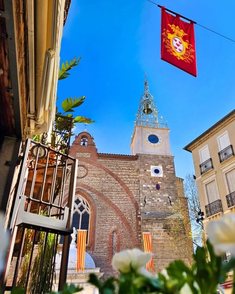 Cathédrale Saint Jean