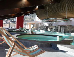Espace Angleo