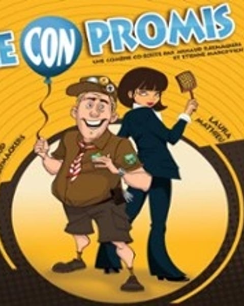 Le Con Promis
