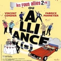Les Fous Alliés 2 ou Alliances