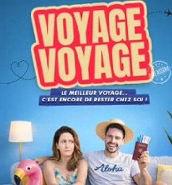Voyage Voyage