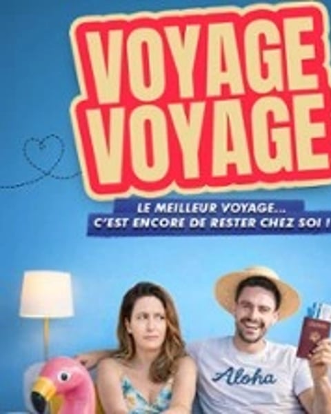 Voyage Voyage