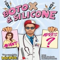 Botox et Silicone