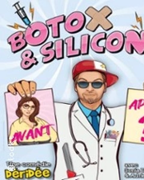 Botox et Silicone