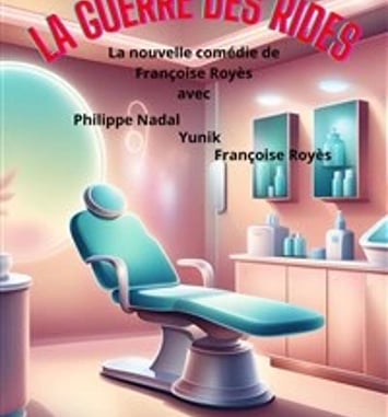 La guerre des rides