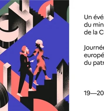 Visite commentée : sur les pas de Machado