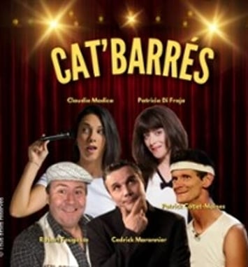 Cat'Barrés
